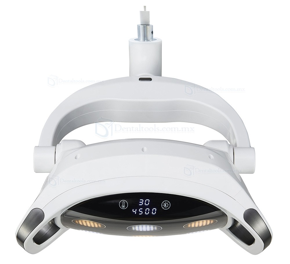 KY KY-P128 L&aacute;mpara LED para implantolog&iacute;a en unidad dental